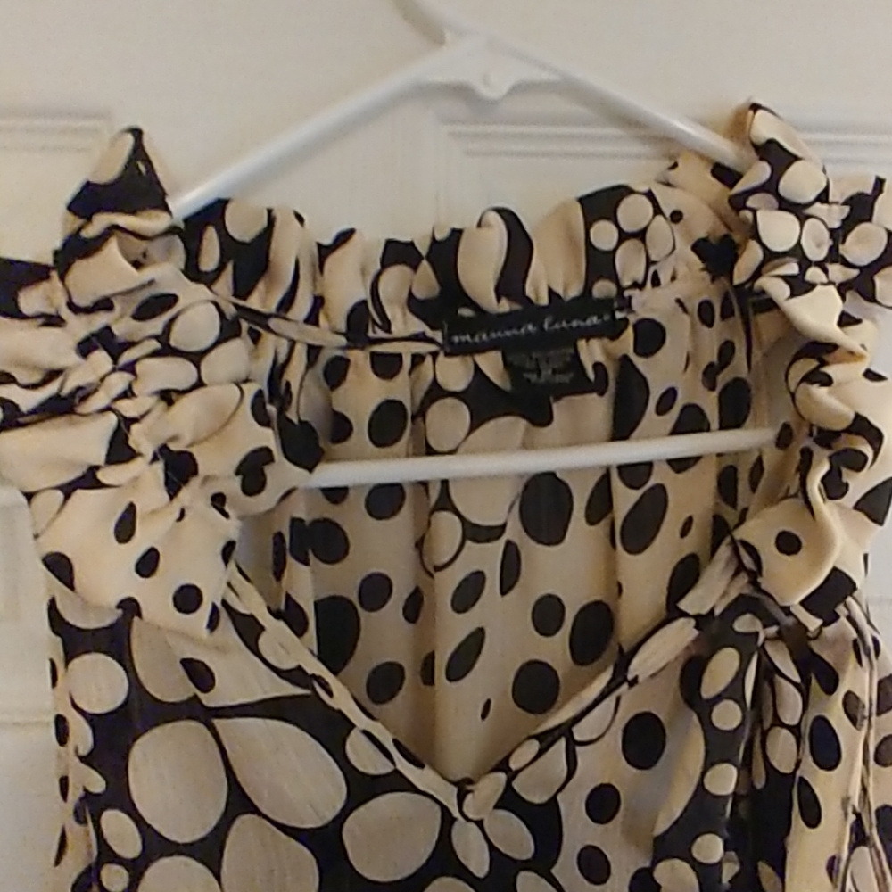 Blouse - Picture 2 of 6